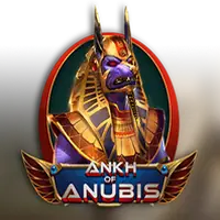 Ankh of Anubis